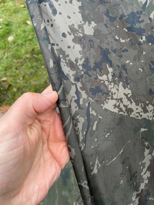 Namiot Nash Titan Hide Camo Pro + Moskitiera