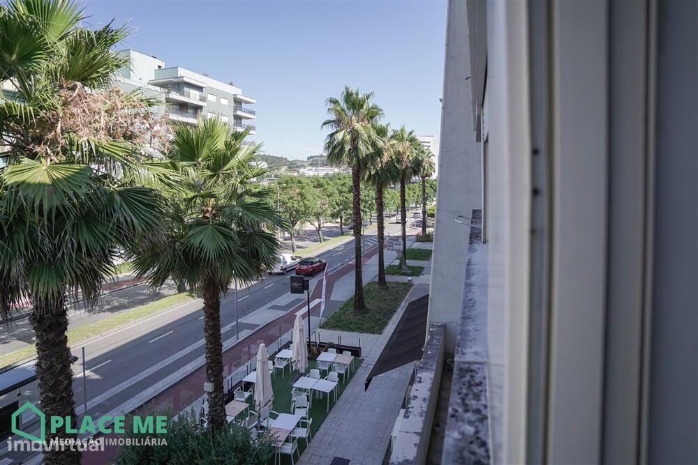 T1 para arrendar próximo da U.M. e do INL