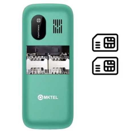 Nokia - MKTEL M2023