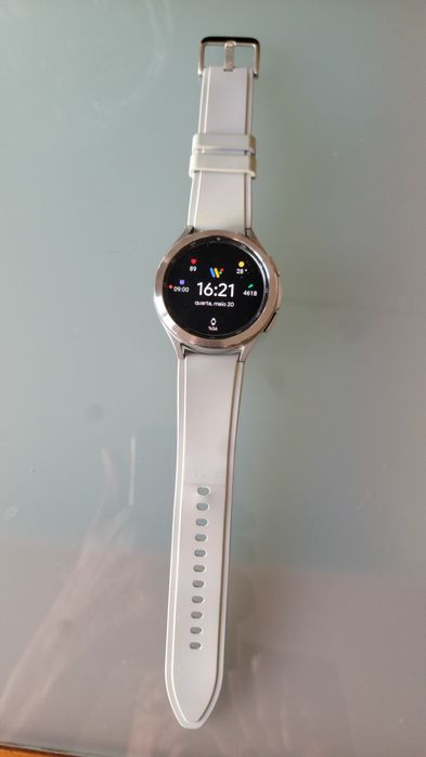 Galaxy watch 4 Classic