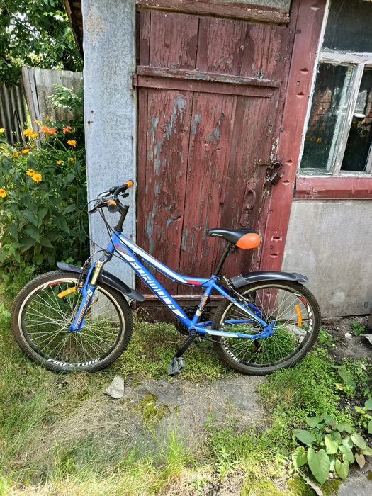 Продам велосипед Формула 24"