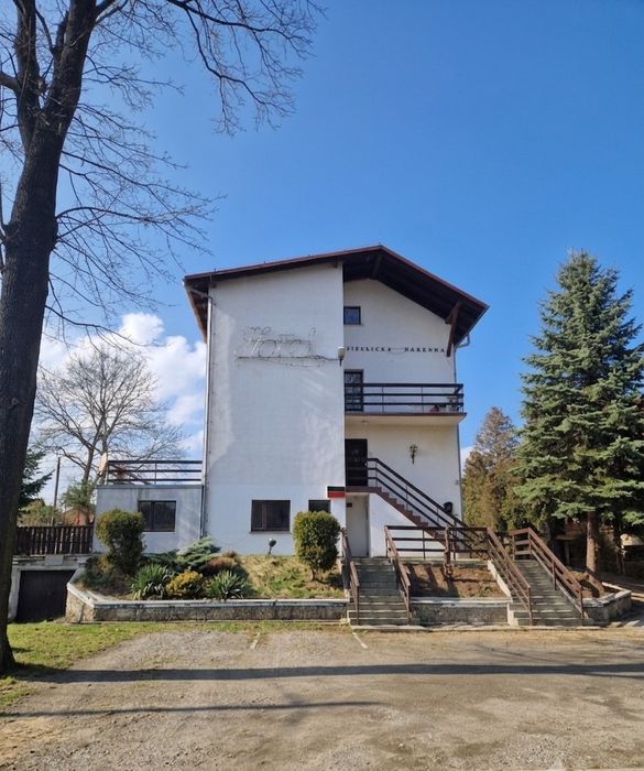 Wynajmę, szukam inwestora, hotel robotniczy, Cieplice