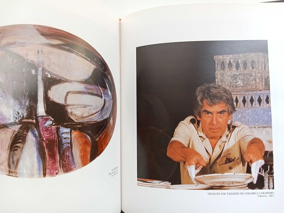 Gaston Diehl - Oswaldo Vigas