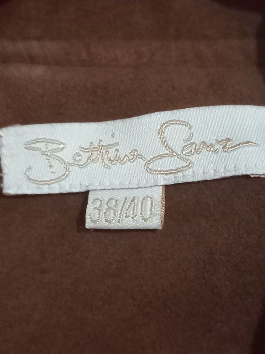 Sobretudo Bettina Sanz