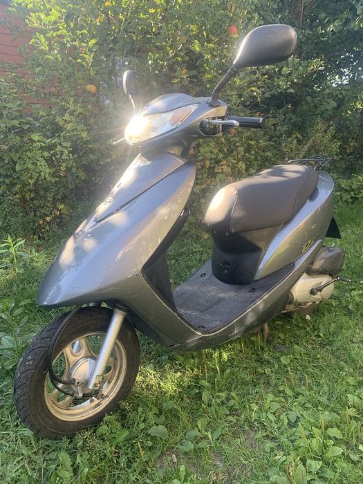 Скутер Honda AF62
