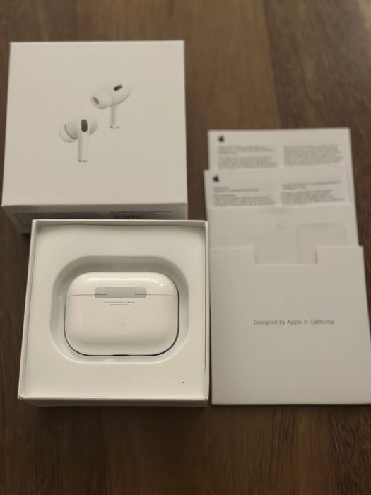 Airpods pro 2a geração