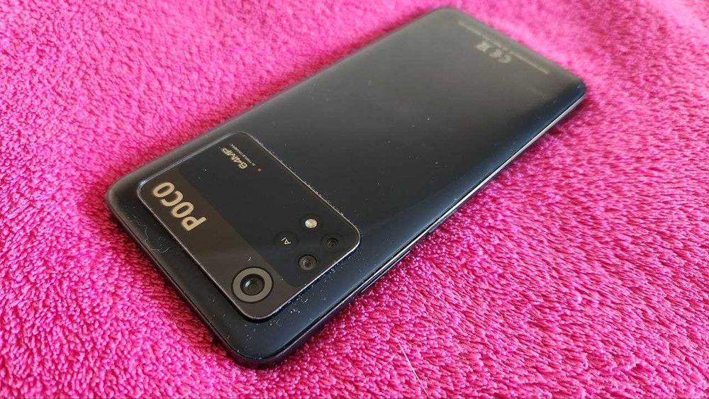 Смартфон POCO M4 Pro 8/256GB
