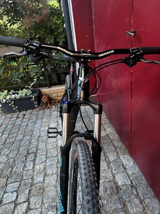 rower votec xl 29’ (dh enduro mtb freeride)
