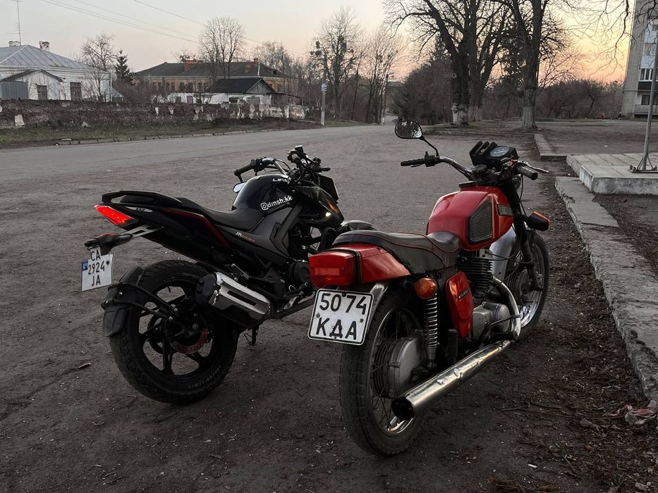 Иж планета 4 1985