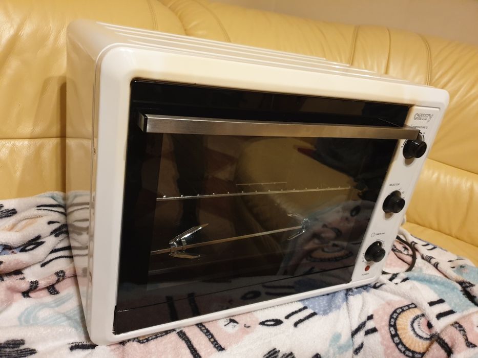 Piekarnik Camry CR 6008