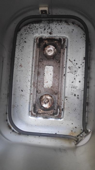 automat do pieczenia chleba