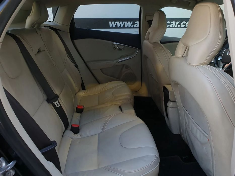 Volvo V40 2.0 D2 Volvo Ocean Race