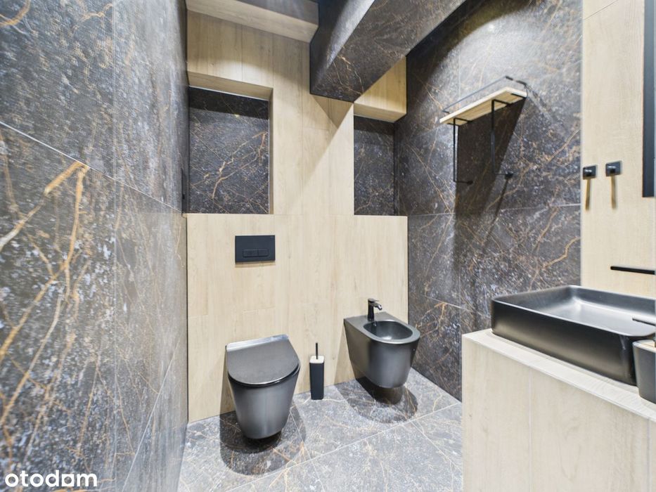 Dwupoziomowy Apartament Po Remoncie Katowice, Ochojec