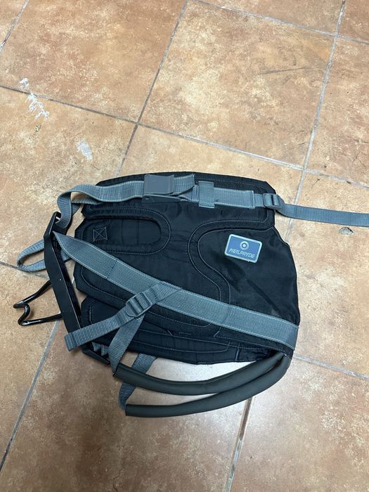 Arnes para cão de grande porte