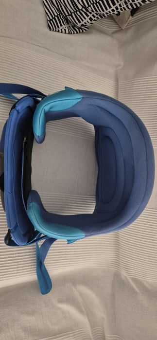 Kitesurf harness ION