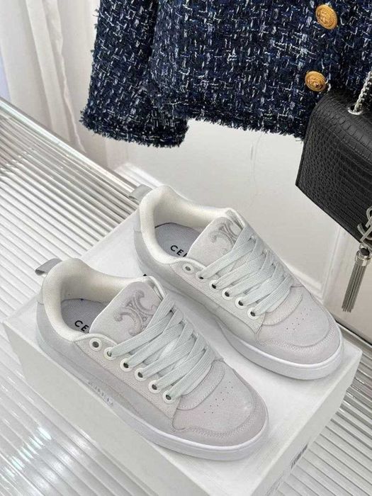 Sneakersy, trampki, tenisówki, buty, skora 0122.111