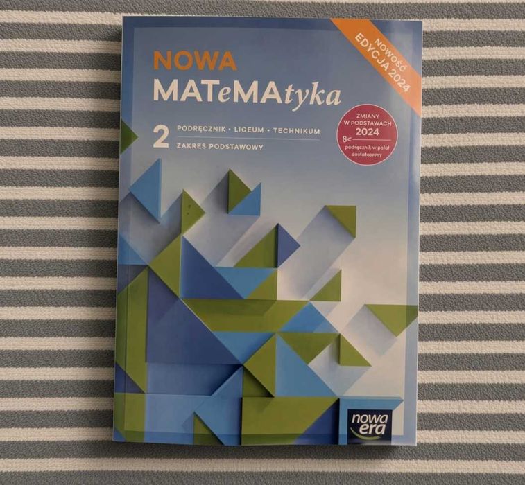 Nowa matematyka 2