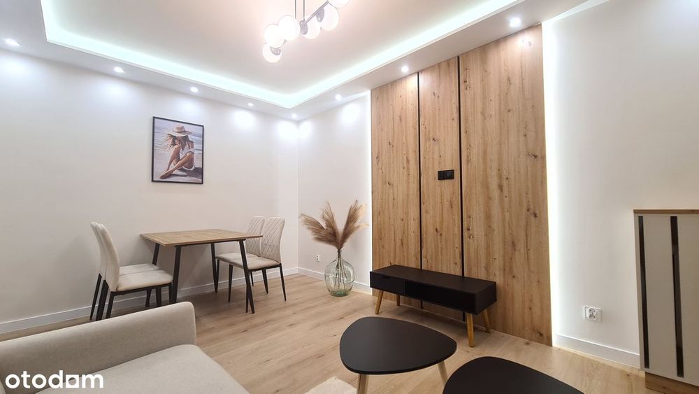 Mieszkanie 4-pokojowe 60m2 na Waszyngtona po kapitalnym remoncie!