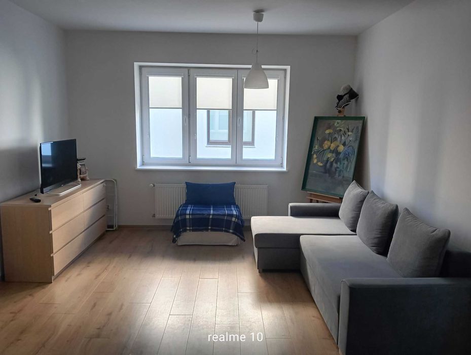 Apartament 3 pokojowy blisko morza ( rodzinny)