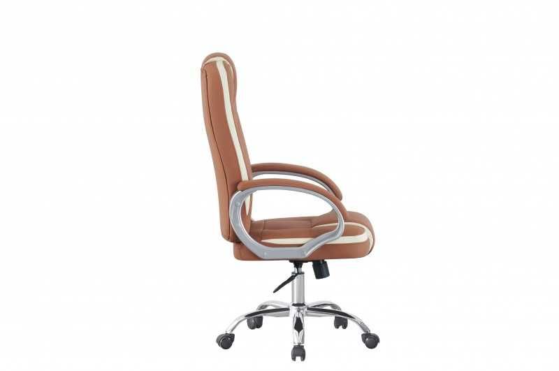 Стілець комп'ютерний "Торрент" крісло офісне