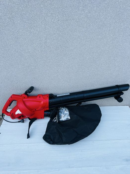 Садовий пилосос Einhell GC-EL 3024 E