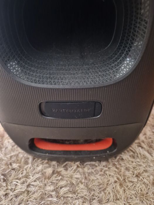 Coluna JBL Party Box 110