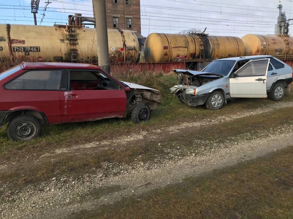 ШРОТ Розборка Запчастини ВАЗ 2108 2109 21099