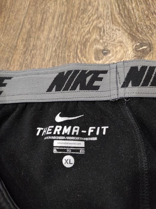 XL Nike Therma-Fit оригінальні чоловічі спортивні штани