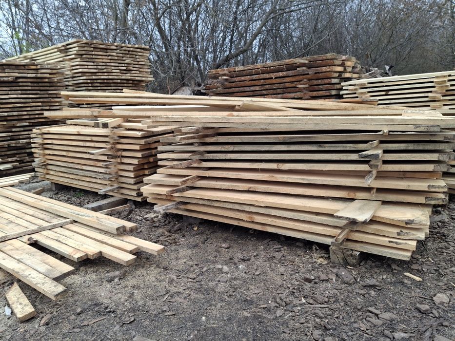 Пиломатерiали.Дошка.Брус.      .Будь-яких розмiрiв