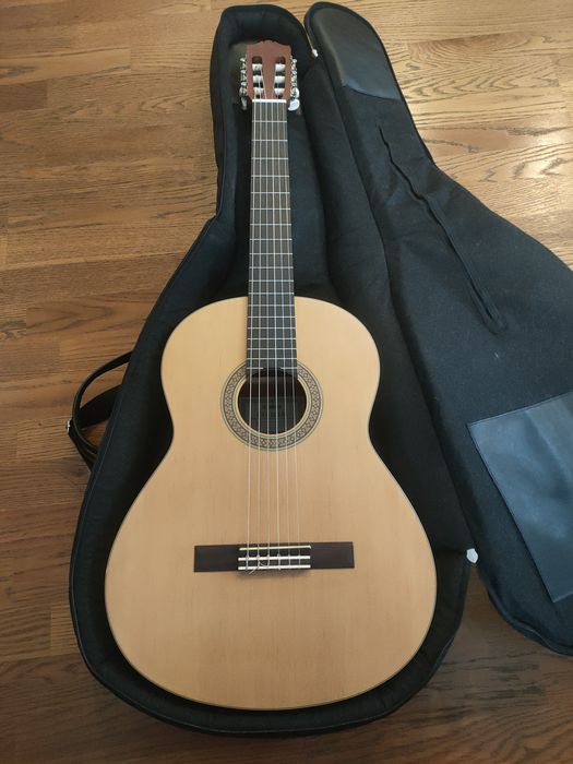 Гітара Yamaha CG 101M