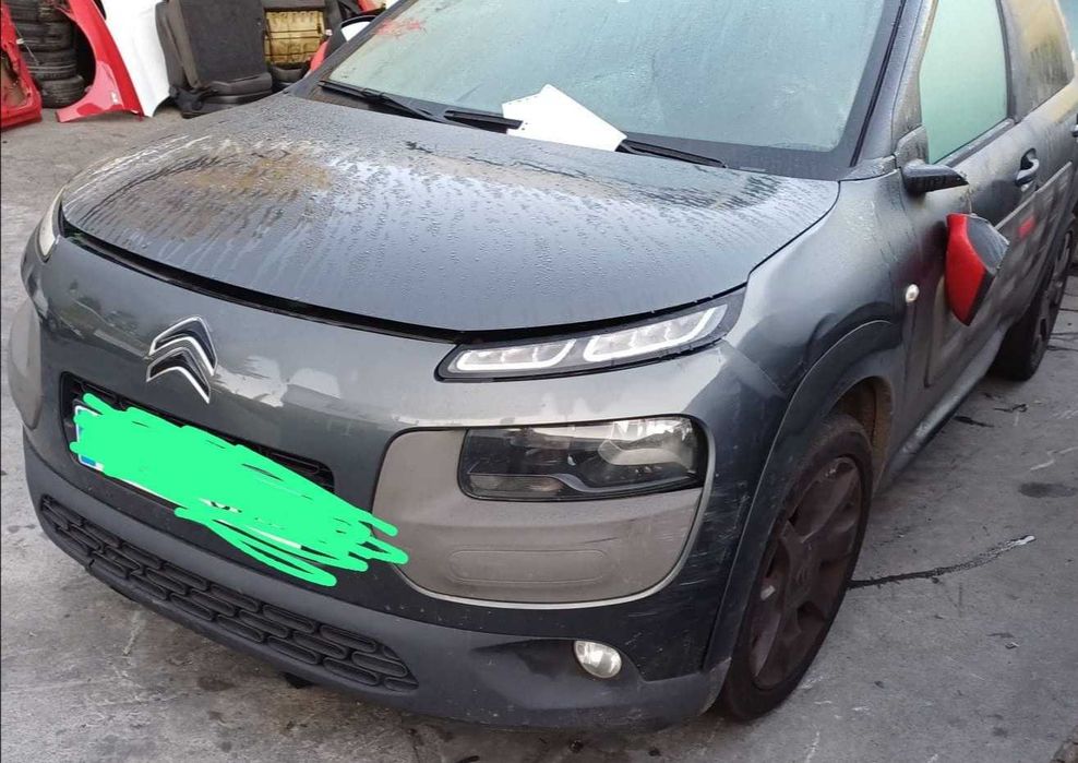 Peças citroen c4, c4 grand Picasso, Citroen catus