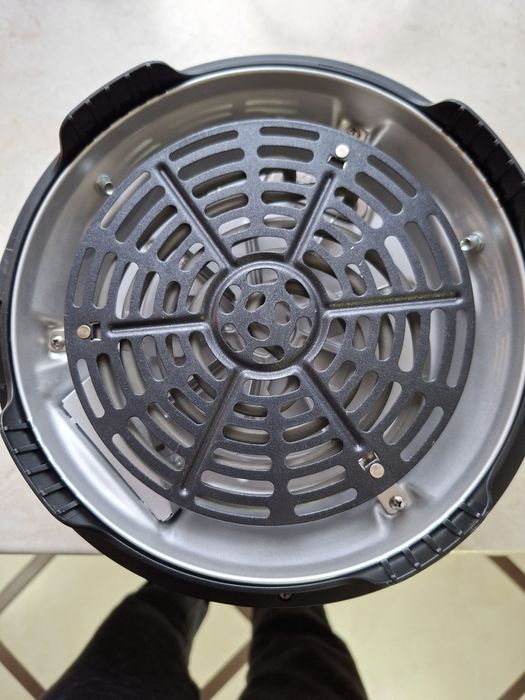 Cook4me Tefal + Extra Crisp