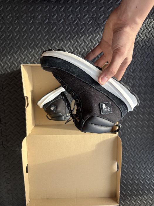 buty Zimowe The north Face rozmiar 37