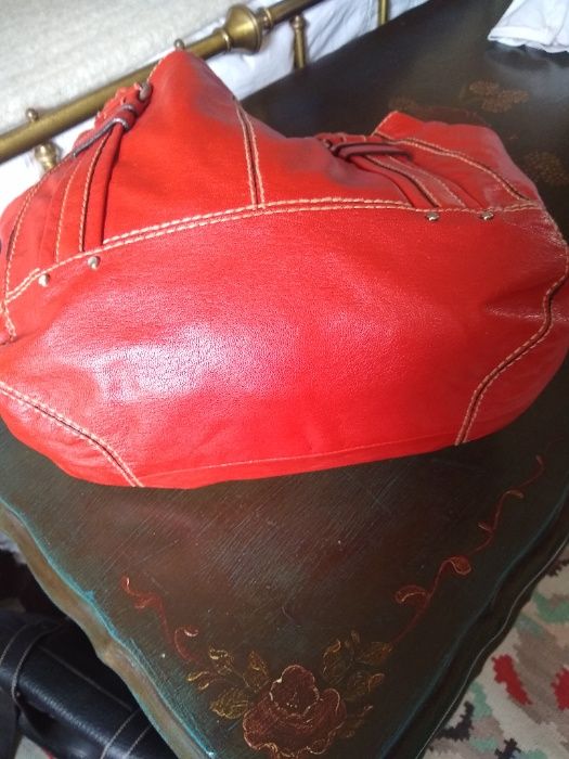 Mala da Fossil original