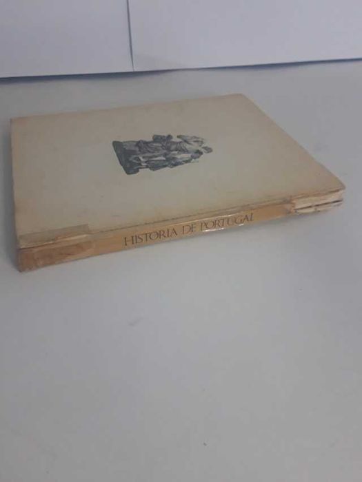 História de Portugal