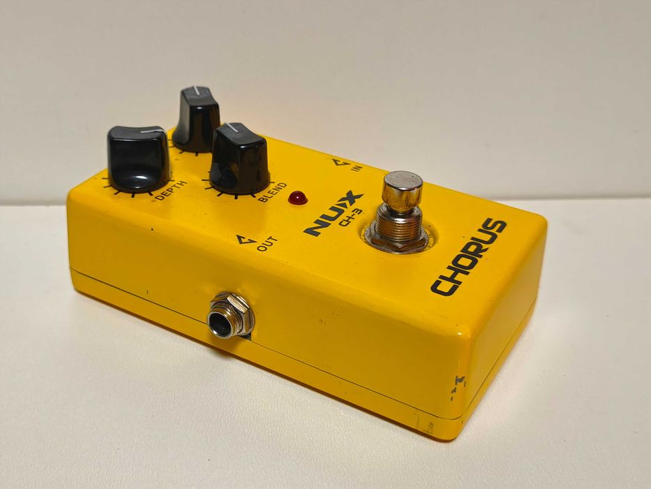 NUX CH-3 efekt gitarowy Chorus