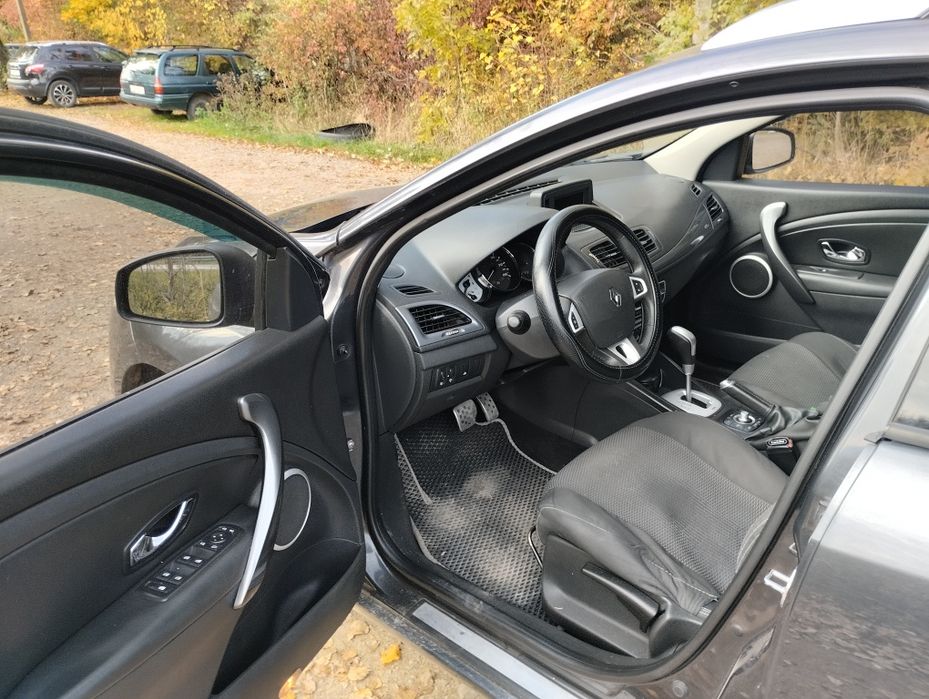 Продам Renault Megane-3
