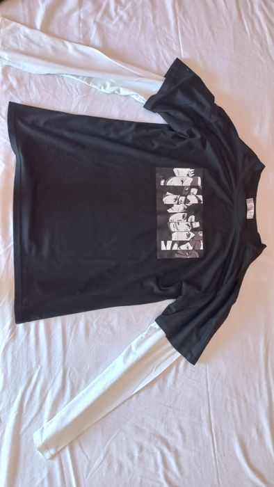 Anime camilosas T-shirts