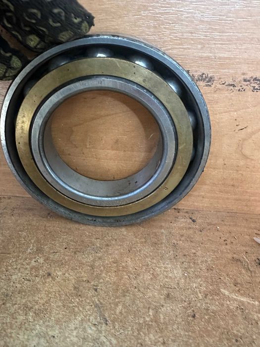 Подшипник  46 216       Новый