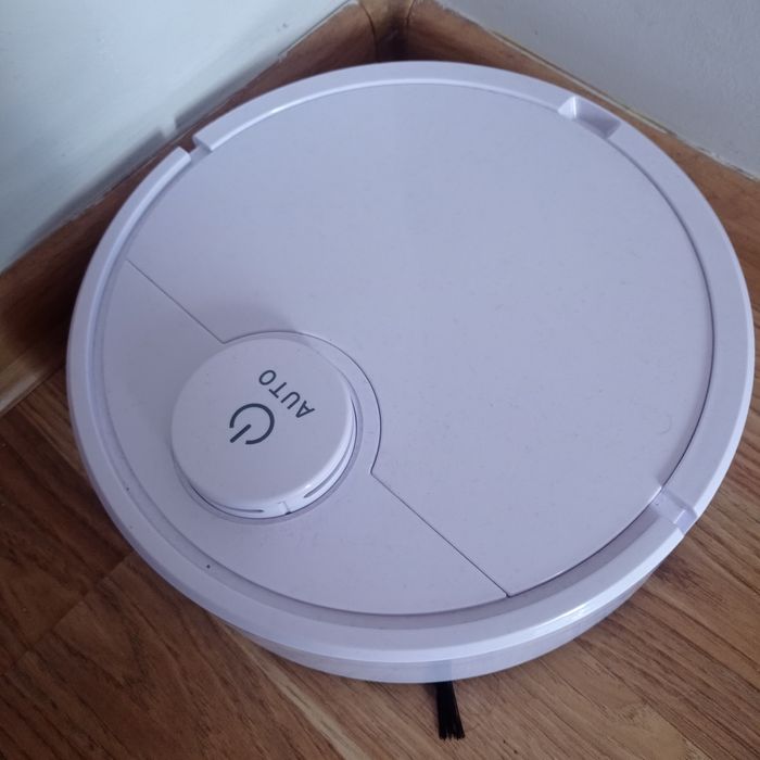 Робот-пилосос PowerMe RoboCleaner ES-300