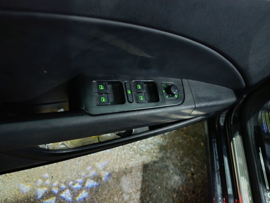 Sprzedam śkoda superb