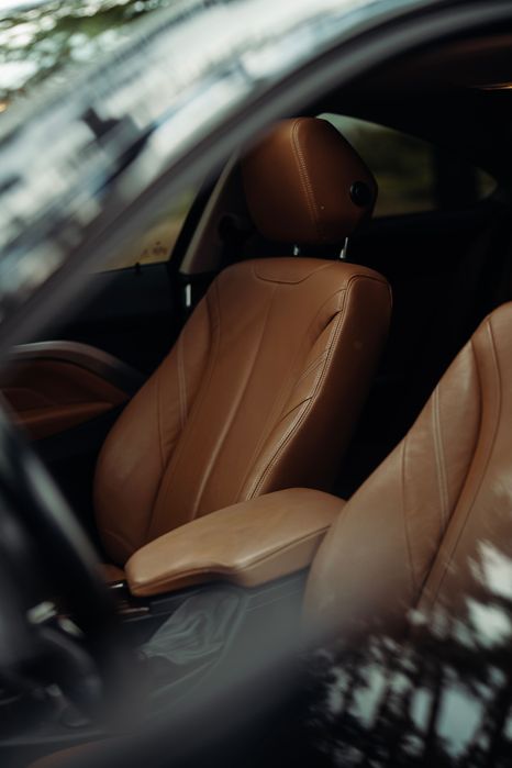 Bmw 428i F32 (290 к.с)