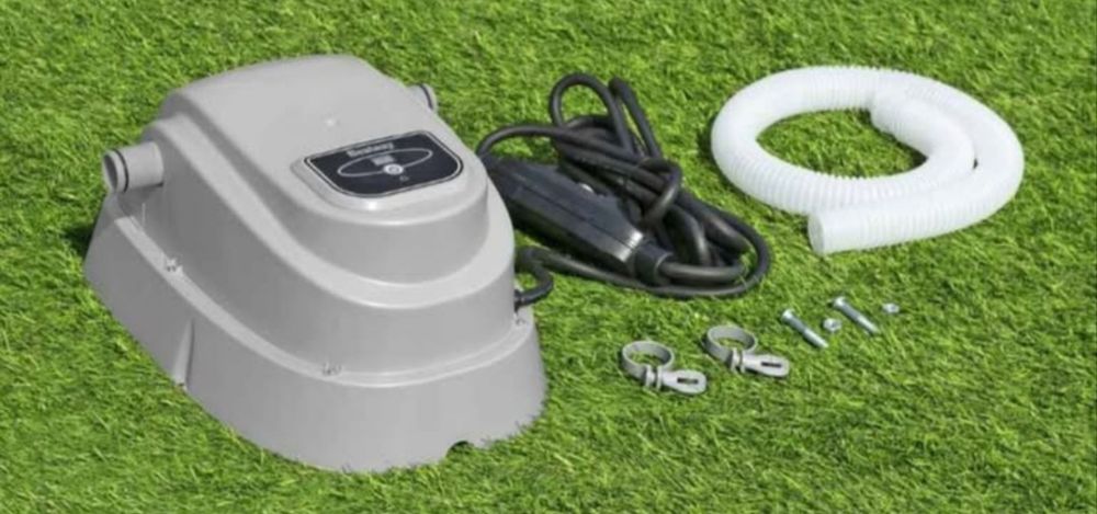 Grzałka basenowa do wody