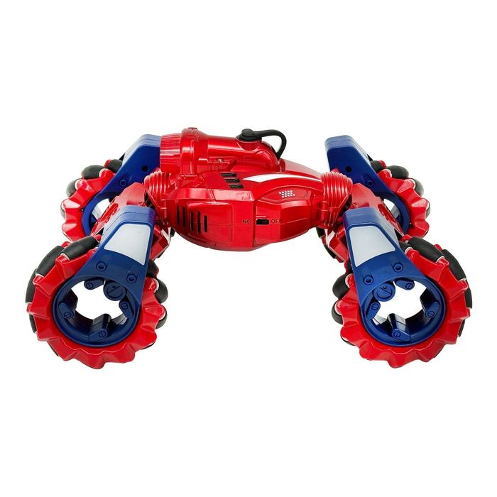 Samochód zdalnie sterowany Hyper Toy Drift King 3.0 HYP-HRC-2013