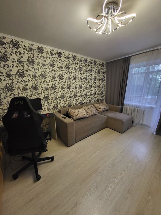 Здам 1к квартиру Новобудова Свободи, є все