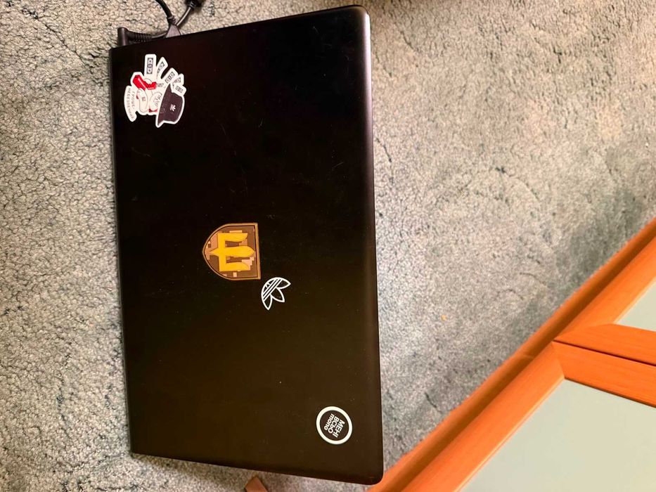 Ноутбук б/у HP Pavilion Power