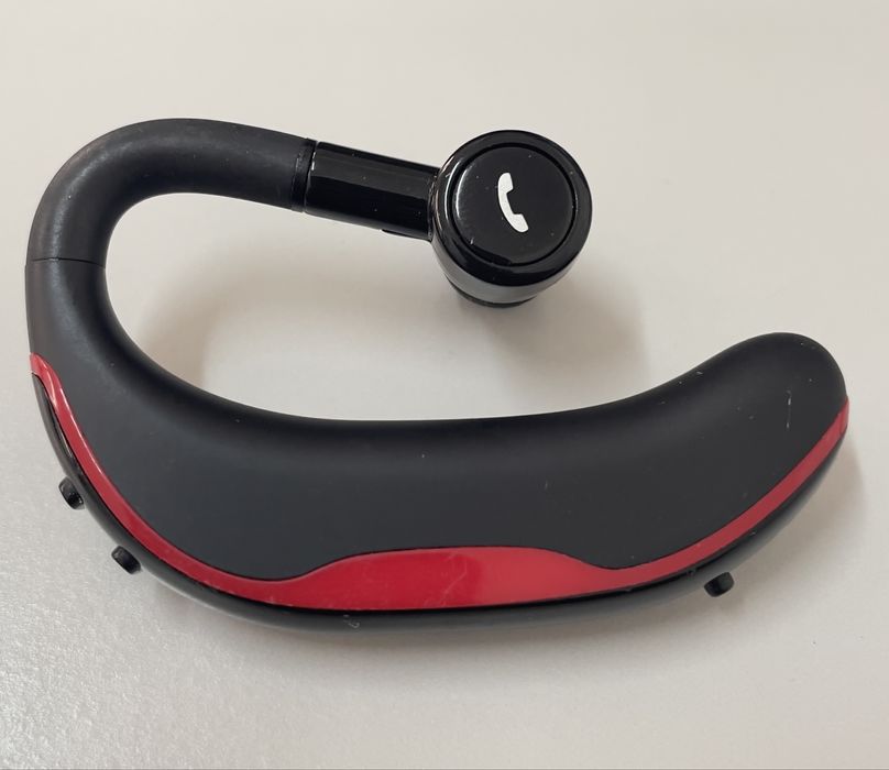 Auricular bluetooth F600
