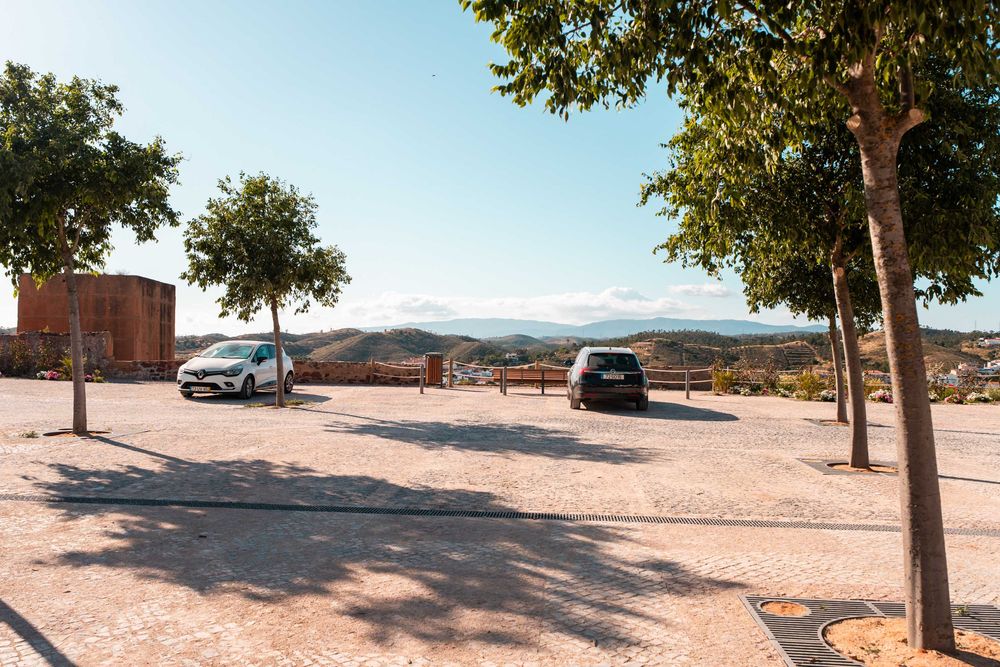 Casa mobilada no centro histórico de Silves Arrendamento de outubro 2026 a maio 2027 | Algarve