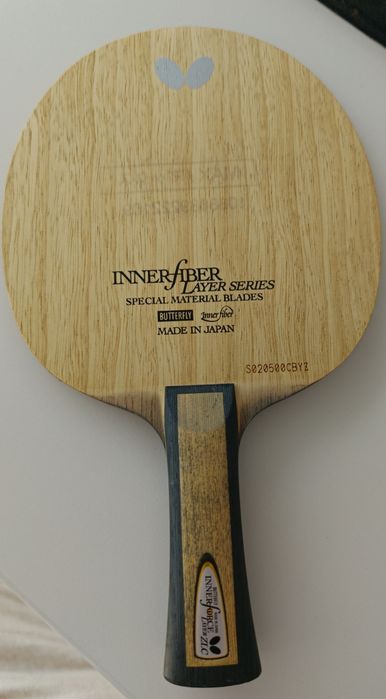 Butterfly Innerforce ZLC - FL