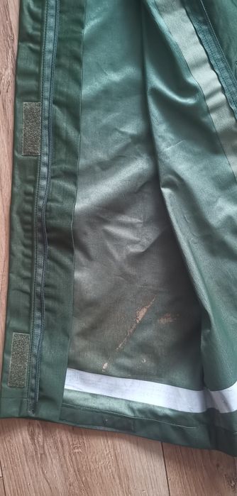 Spodnie robocze męskie 100% Goretex